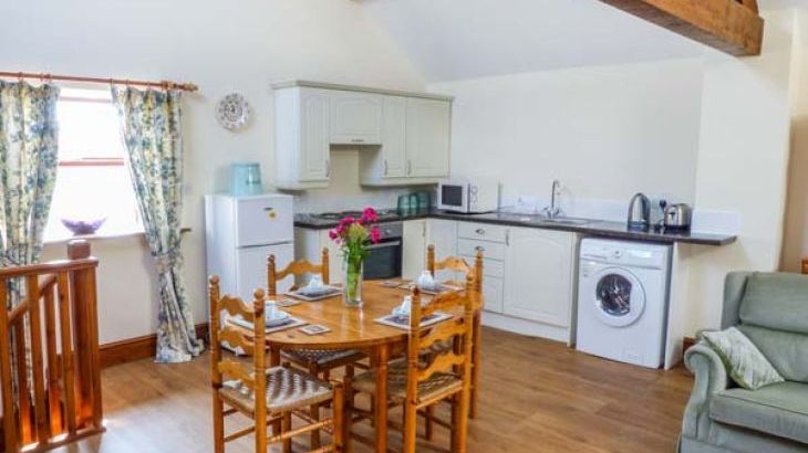 Muncaster View  dog friendly holiday cottage, Ravenglass, Cumbria & The Lake District  - Photo 3