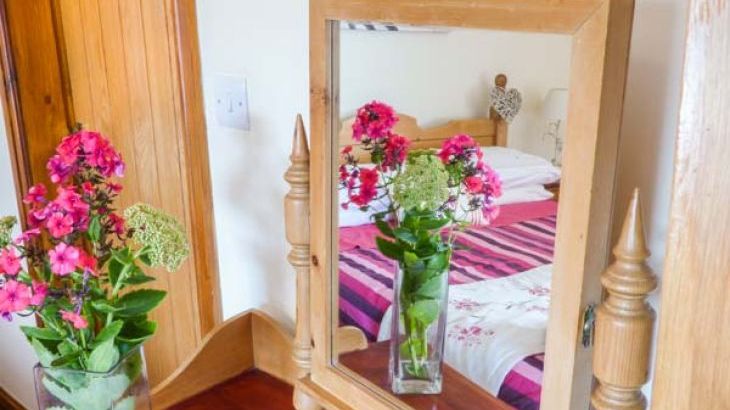 Muncaster View  dog friendly holiday cottage, Ravenglass, Cumbria & The Lake District  - Photo 6