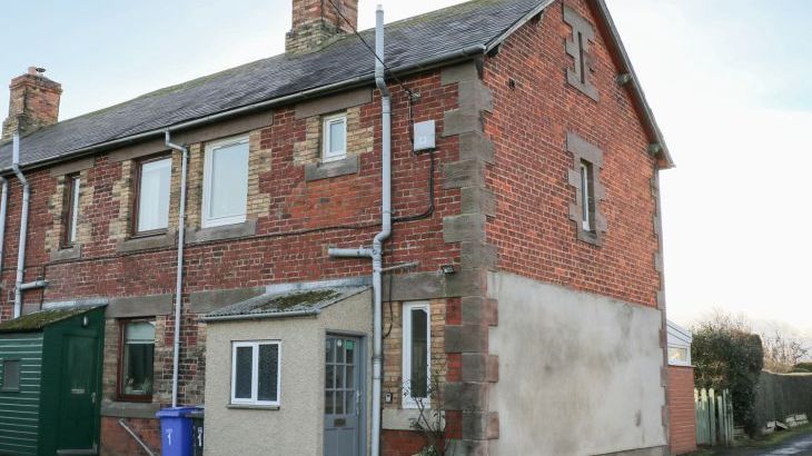 Corbett Cottage dog friendly holiday cottage, Berwick-Upon-Tweed, Northumberland  - Photo 23