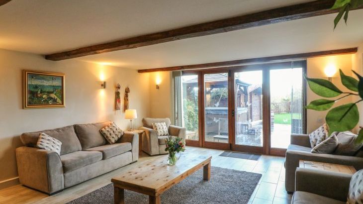 Linhay Barn Conversion - Photo 5
