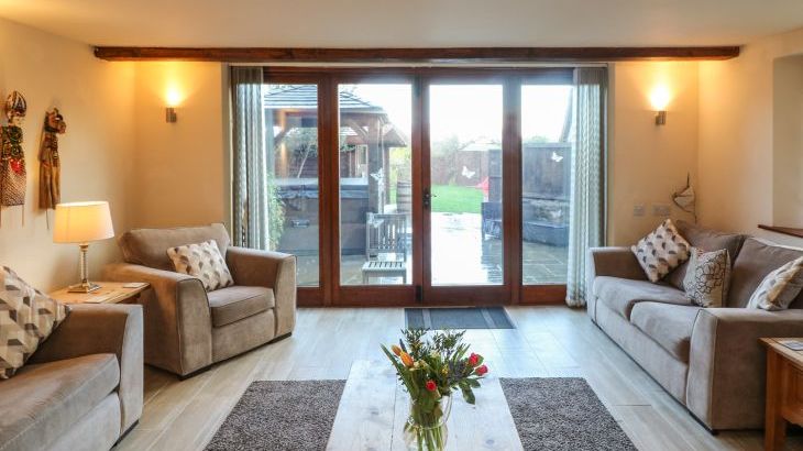 Linhay Barn Conversion - Photo 6