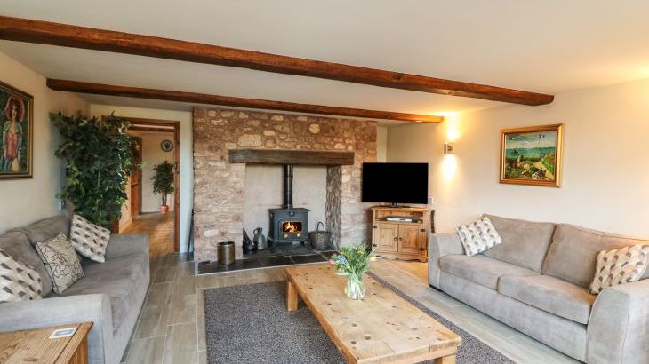 Linhay Barn Conversion - Photo 3
