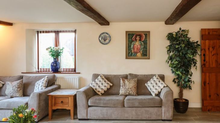 Linhay Barn Conversion - Photo 4