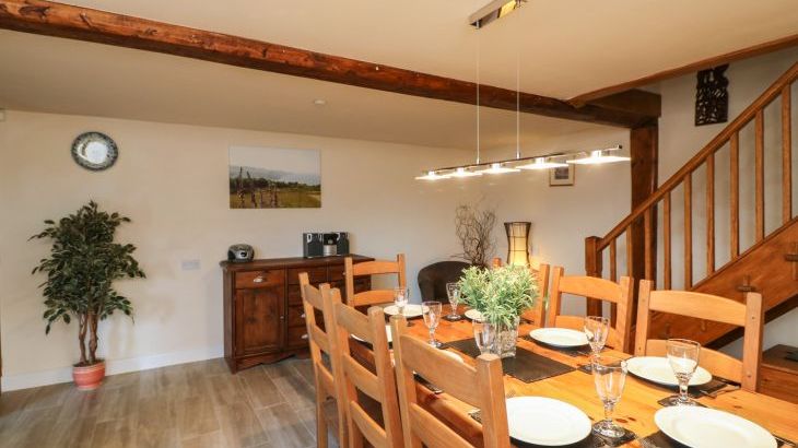 Linhay Barn Conversion - Photo 7