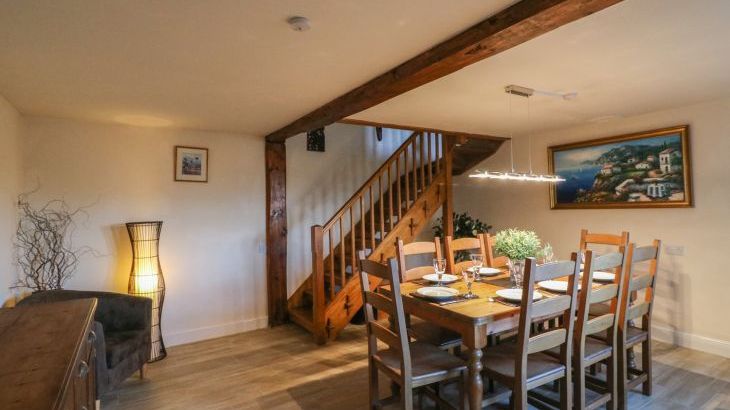 Linhay Barn Conversion - Photo 8