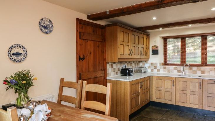 Linhay Barn Conversion - Photo 11