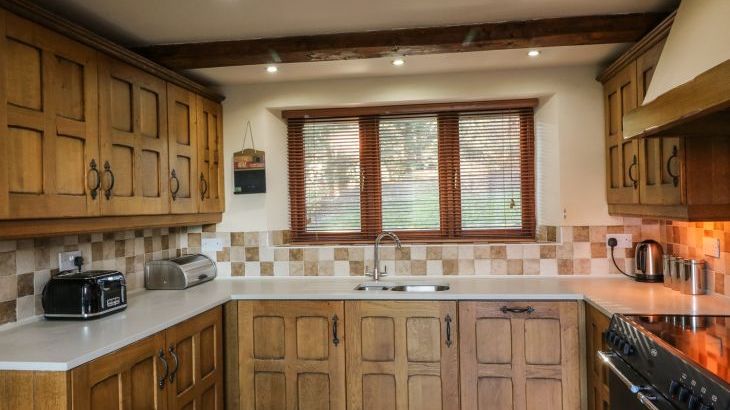 Linhay Barn Conversion - Photo 12