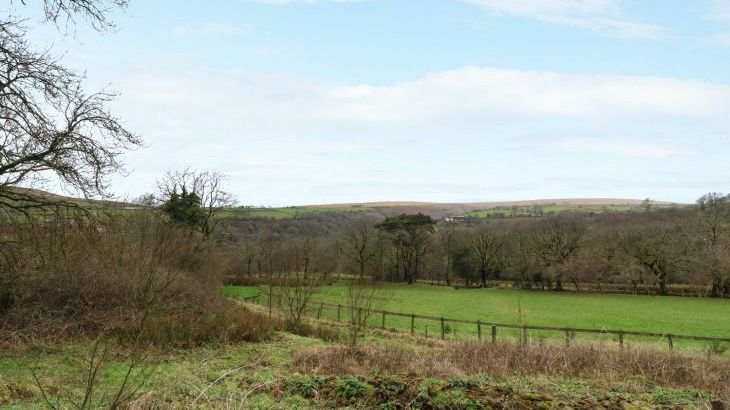 The Cabin near Pontardawe - Photo 15