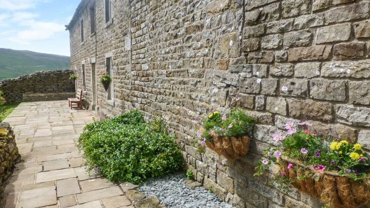 High Smarber Family Cottage, Low Row Near Reeth, Yorkshire Dales  - Photo 9