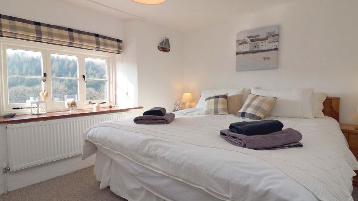 Greenslades Rural Retreat, Exmoor National Park - Photo 12