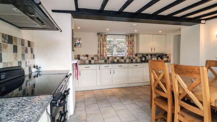 Greenslades Rural Retreat, Exmoor National Park - Photo 5