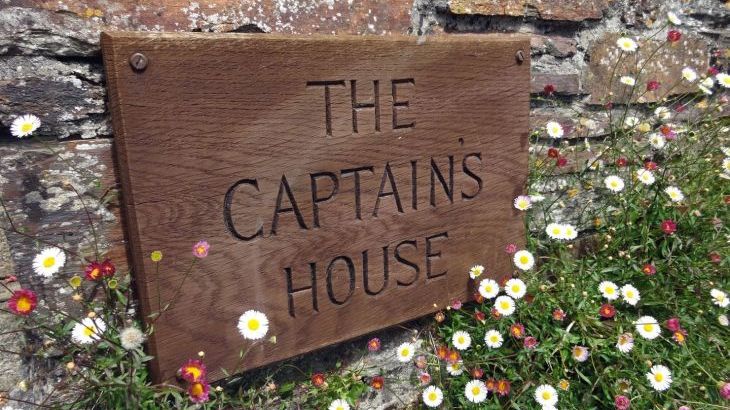 Captains House - Photo 17