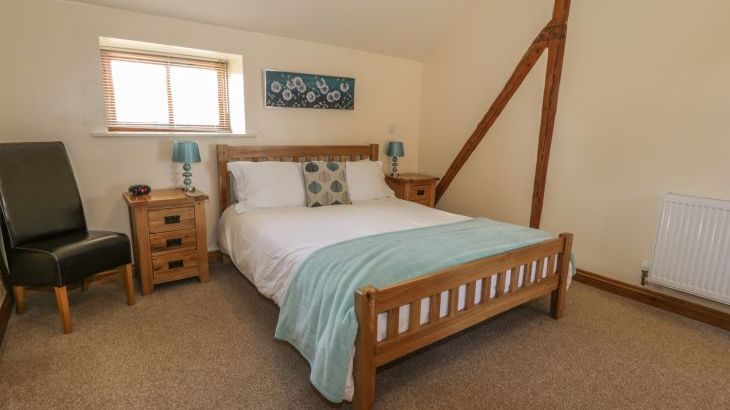 Mill Barn, sleeps  12,  Photo 24