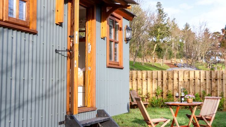 Little Silver Fox Shepherds Hut - Photo 3