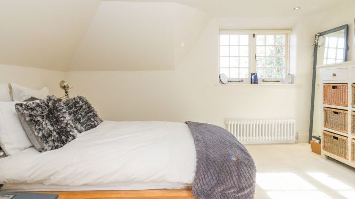 Apple Tree Cottage, sleeps  10,  Photo 19