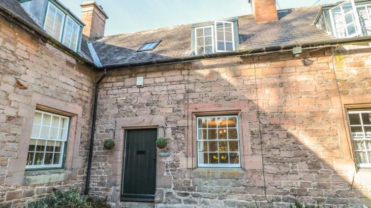 Gamekeeper's Rural Cottage, Northumberland - Photo 1