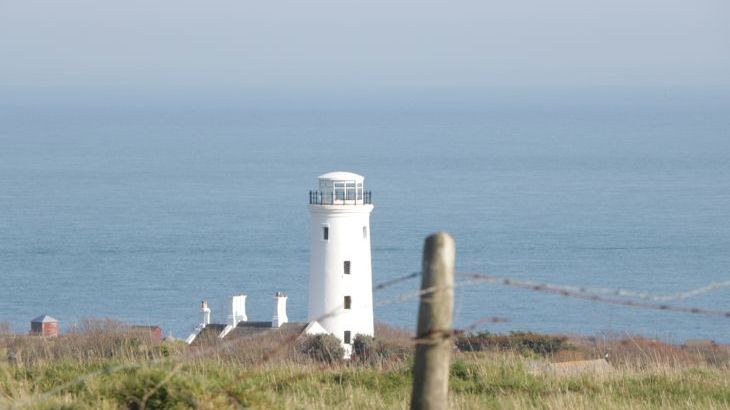 Branscombe Lodge at Old Higher Lighthouse - Photo 25