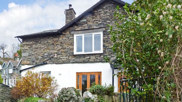 Woodbine Cottage Family Cottage, Ambleside, Cumbria & The Lake District  - Main Photo