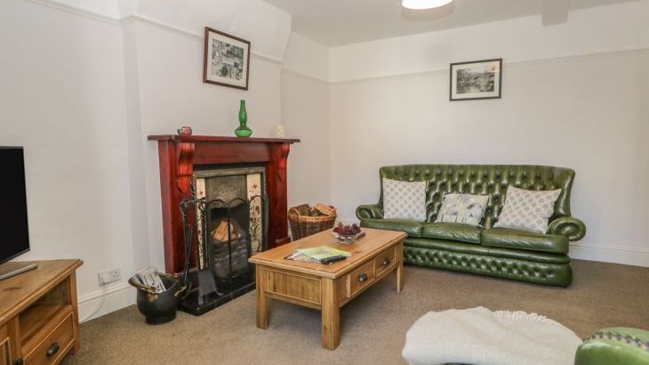 Hillside Pet-Friendly Cottage, Cumbria & The Lake District  - Photo 9