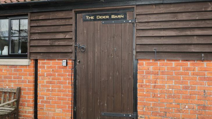 Cider Barn - Photo 1