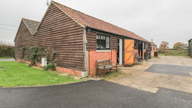 Cider Barn - Main Photo