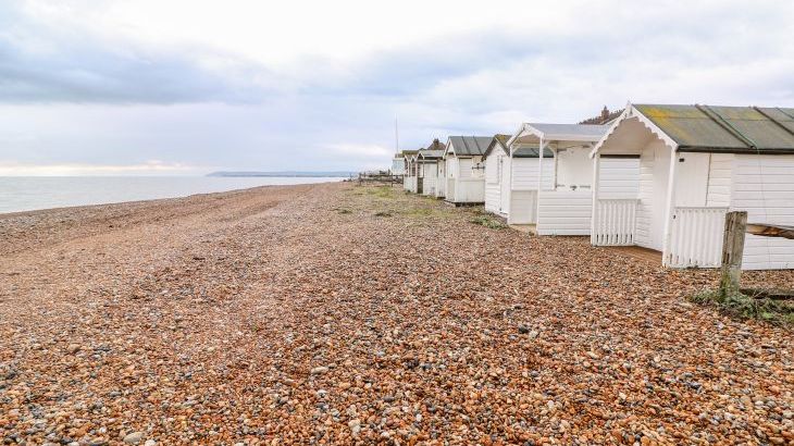 Seaview Coastal Cottage - Photo 17