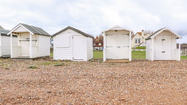 Seaview Coastal Cottage - Photo 18