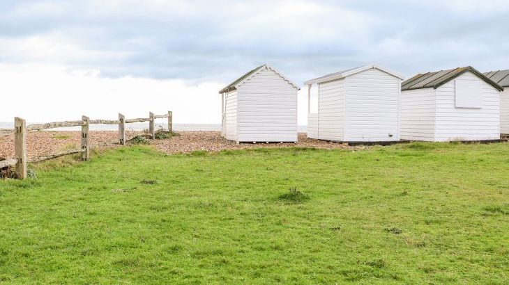 Seaview Coastal Cottage - Photo 20