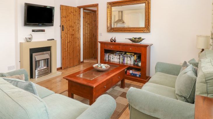 The Haybarn Pet-Friendly Holiday Cottage, East Anglia  - Photo 5