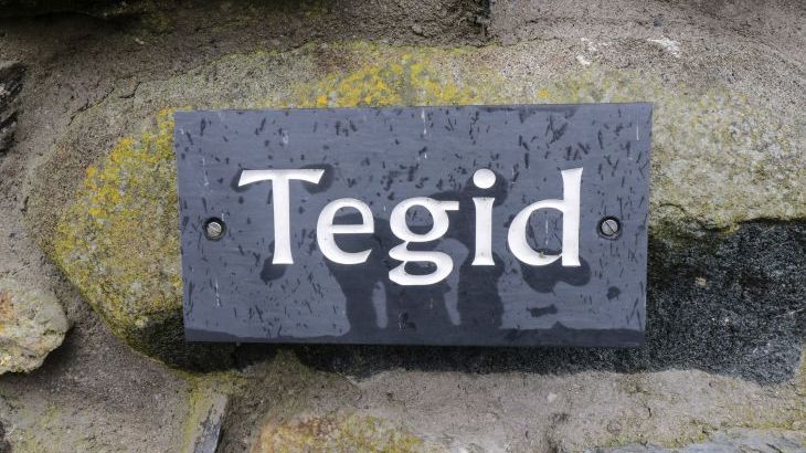 Tegid Pet-Friendly Cottage, North Wales  - Photo 1
