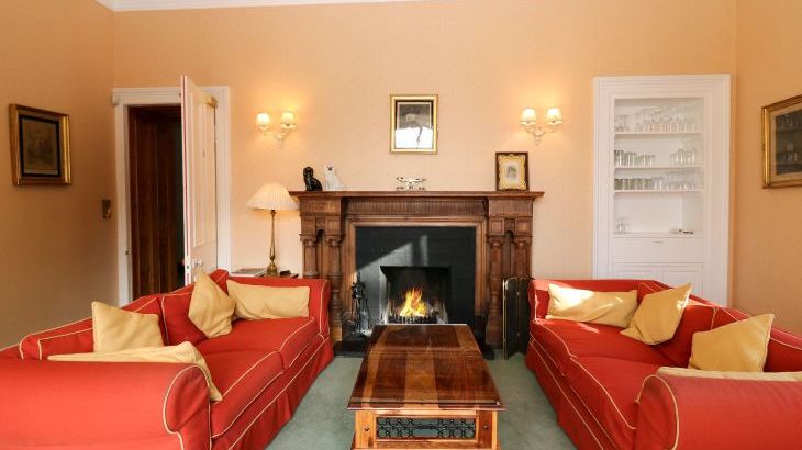 Inverallan House dog friendly holiday cottage, Highlands And Islands , sleeps  15,  Photo 6