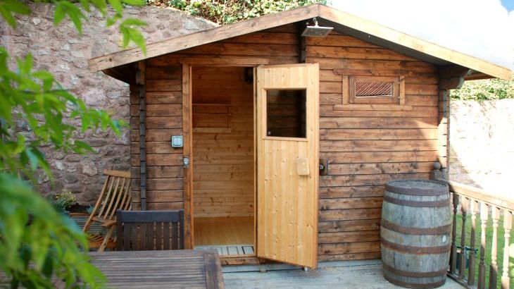 Linhay Barn Conversion - Photo 36