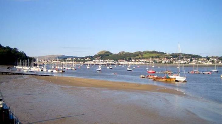 Quayside Cottage for Two - Photo 14
