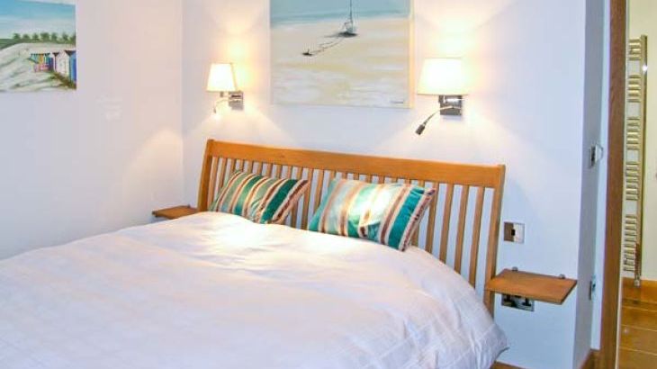 Quayside Holiday Cottage - Photo 5