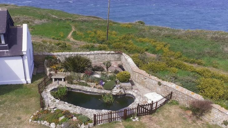 Branscombe Lodge at Old Higher Lighthouse - Photo 2