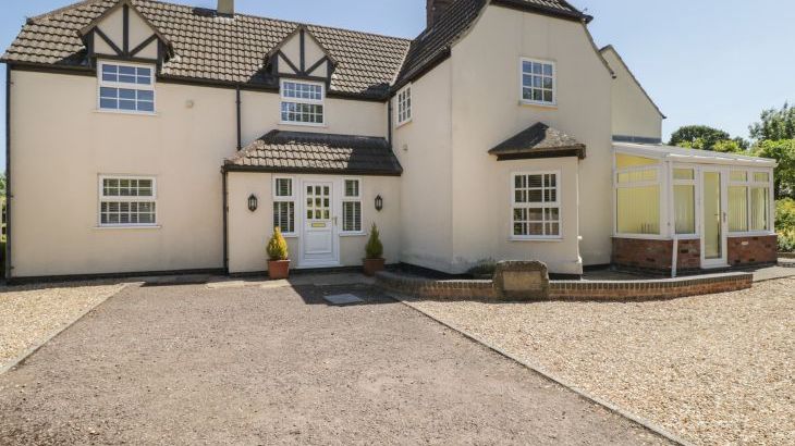 Ingleside Family Cottage, Adsett, Westbury On Severn, Cotswolds  - Main Photo