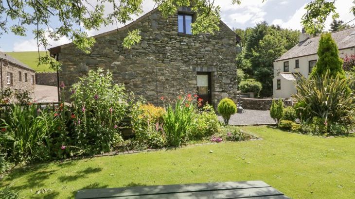 Woodside Barn Family Cottage, Pennington Near Ulverston, Cumbria & The Lake District  - Photo 23