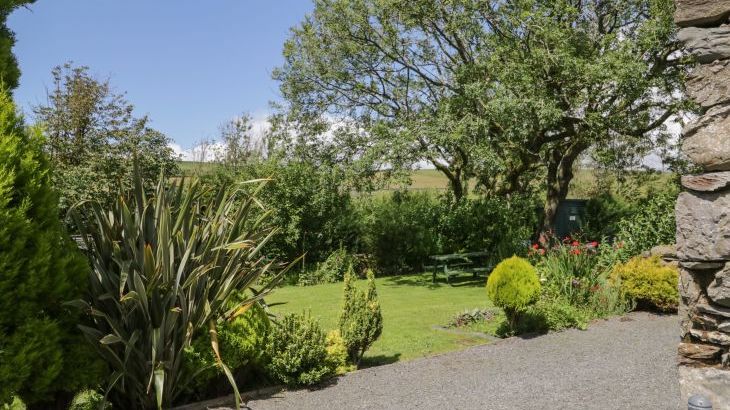 Woodside Barn Family Cottage, Pennington Near Ulverston, Cumbria & The Lake District  - Photo 24