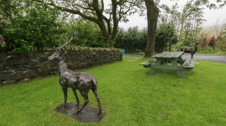 Woodside Barn Family Cottage, Pennington Near Ulverston, Cumbria & The Lake District  - Photo 25