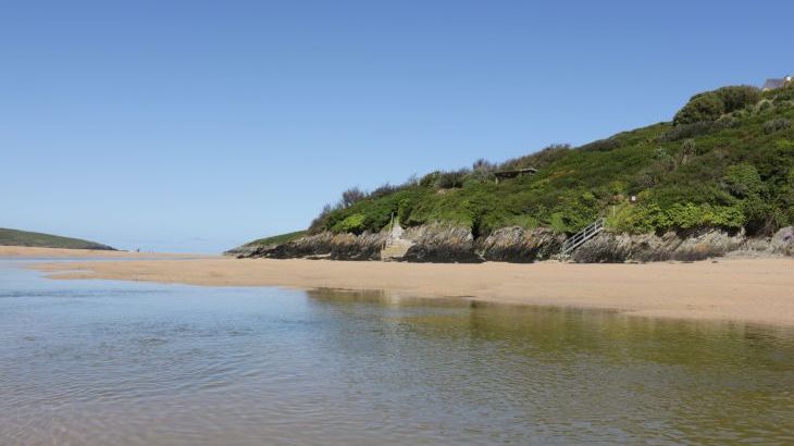 Crantock Lodge - Photo 14