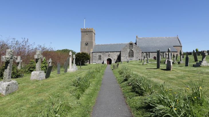 Crantock Lodge - Photo 17