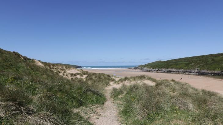 Crantock Lodge - Photo 18