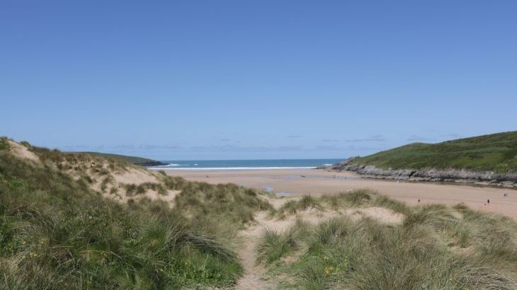 Crantock Lodge - Photo 19