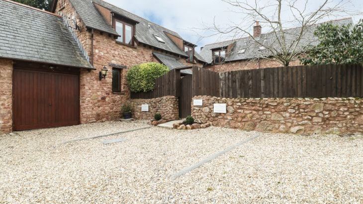 Linhay Barn Conversion - Photo 48