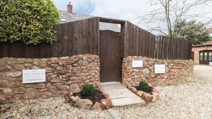 Linhay Barn Conversion - Photo 47