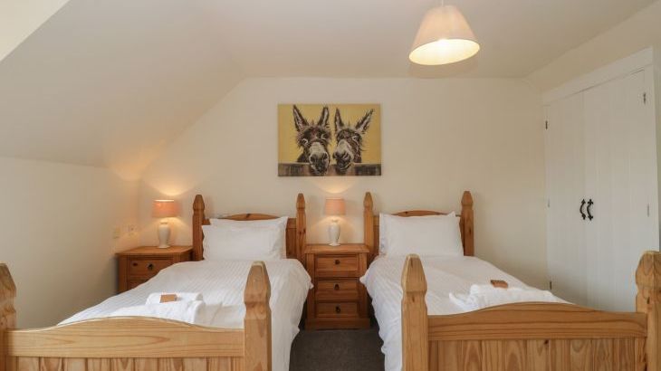 Linhay Self-Catering - Photo 14