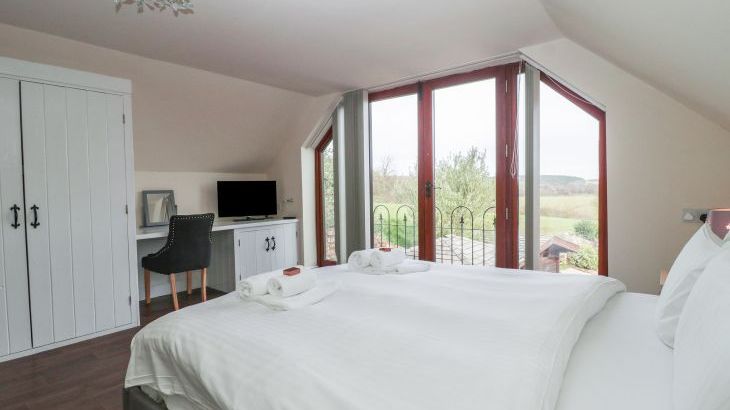 Linhay Barn Conversion - Photo 21