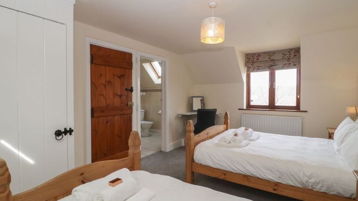 Linhay Barn Conversion - Photo 26