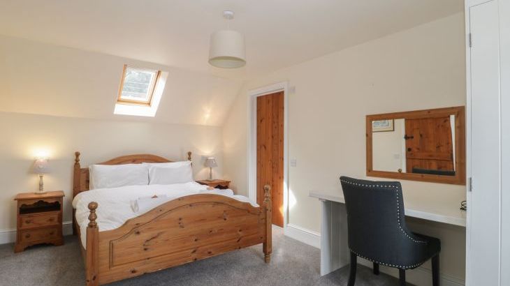 Linhay Barn Conversion - Photo 29