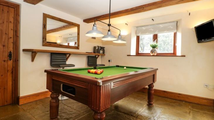 Linhay Barn Conversion - Photo 33